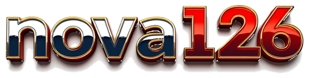 nova126 logo